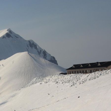 Raichoso Hotel Kurobe Bagian luar foto