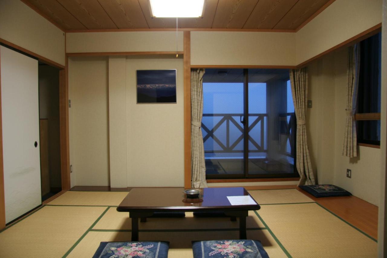 Raichoso Hotel Kurobe Bagian luar foto