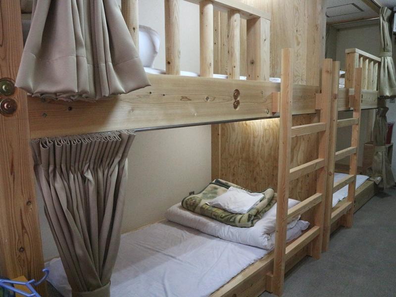 Raichoso Hotel Kurobe Bagian luar foto